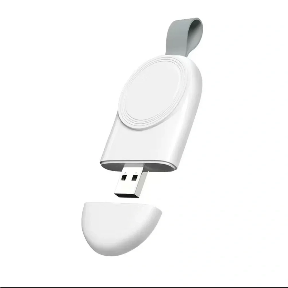 🆕NIP:Portable Smart Watch Charger